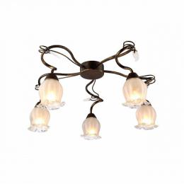 Потолочная люстра Arte Lamp 83  - 4